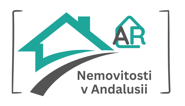 Nemovitosti v Andalusii