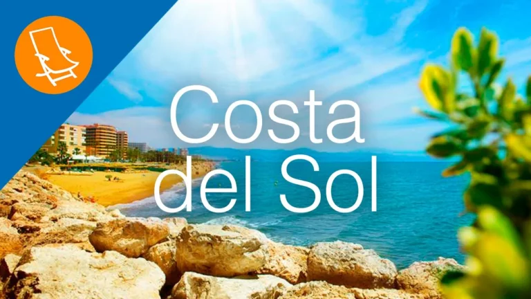 Nemovitosti u moře Costa del Sol - Andalusie